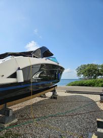 2014 Regal 3200 Bowrider