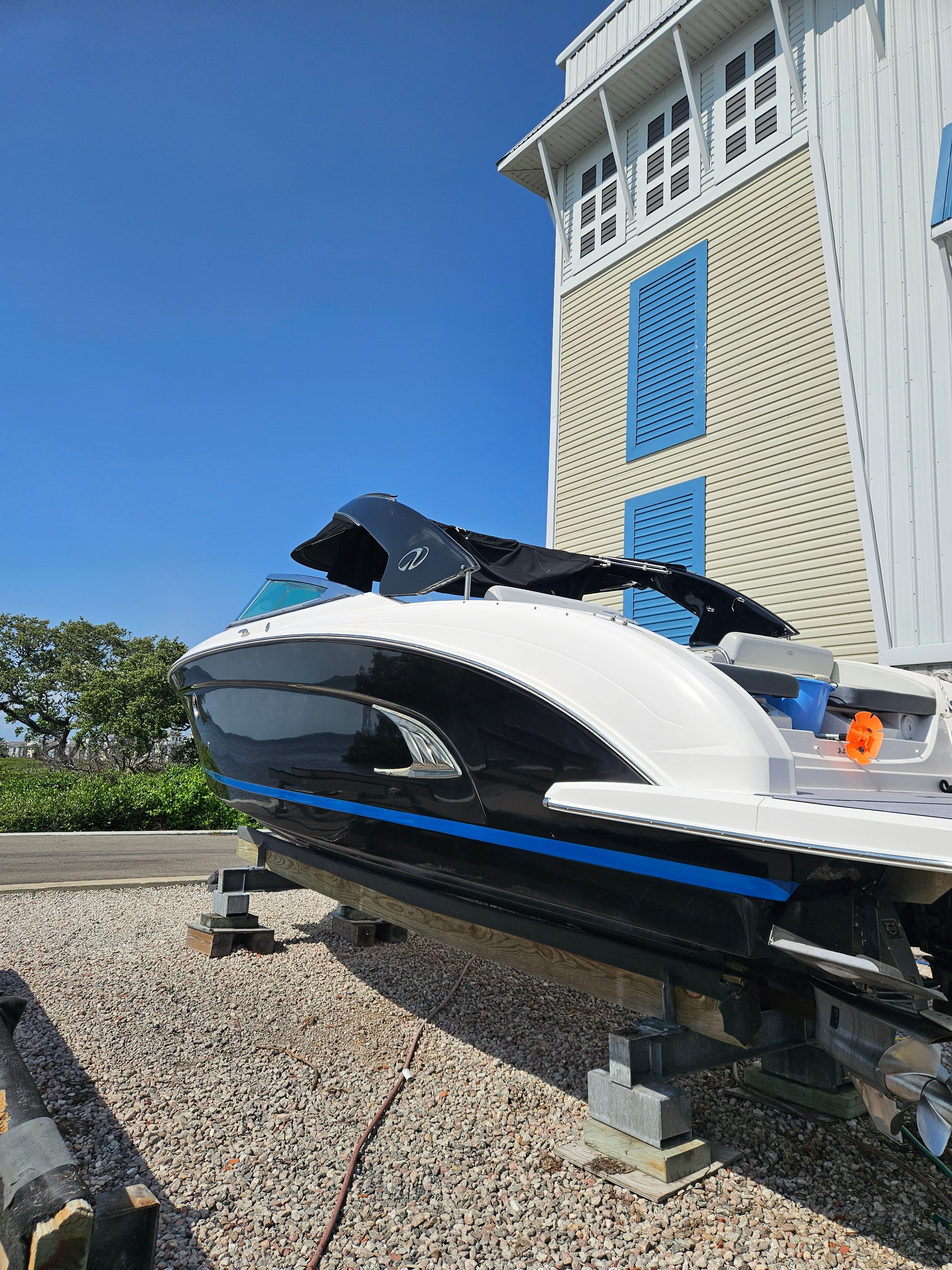 2014 Regal 3200 Bowrider
