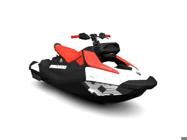 Sea-Doo Spark® Trixx™ for 3 Rotax® 900 ACE™ - 90 iBR