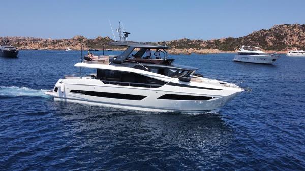 Prestige X70 Prestige X70 - ¡FOR SALE!