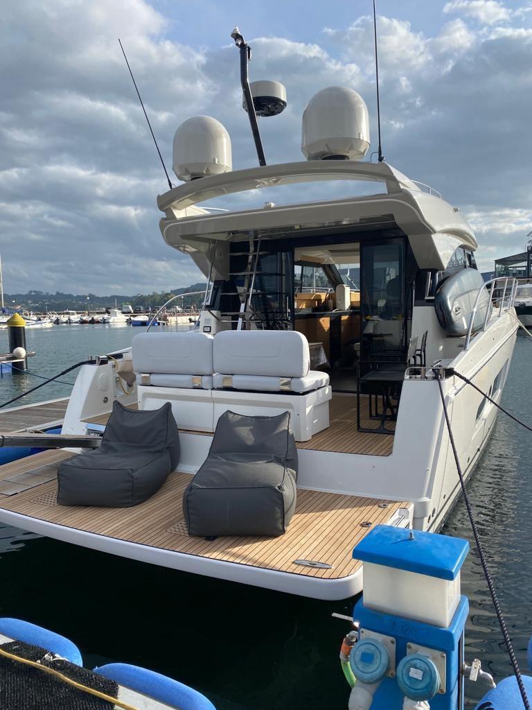 2014 Bavaria 420 Virtess