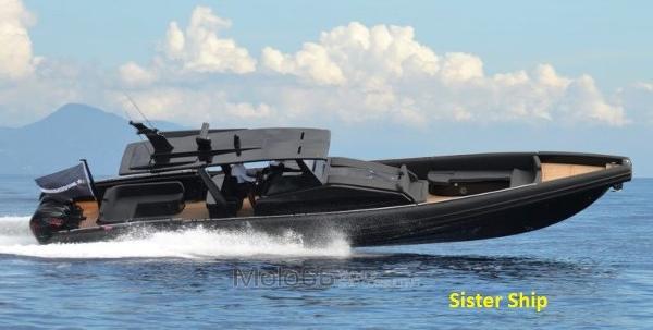 2021 Novamarine Black Shiver 160 fb
