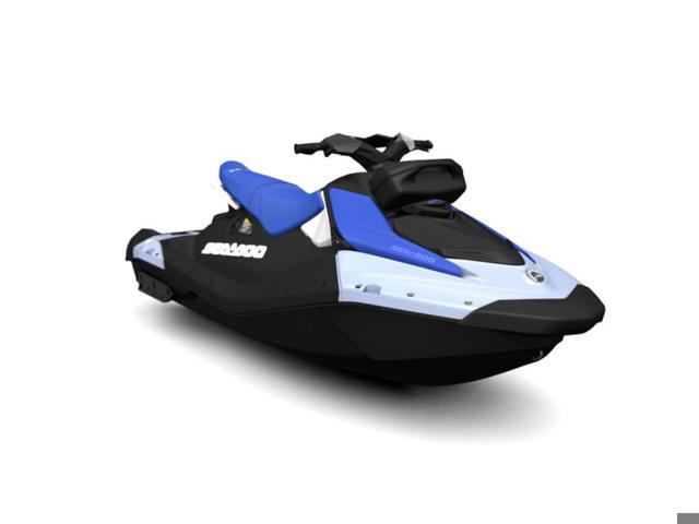 2024 Sea-Doo Spark® for 3 Rotax® 900 ACE™ - 90 CONV with IB