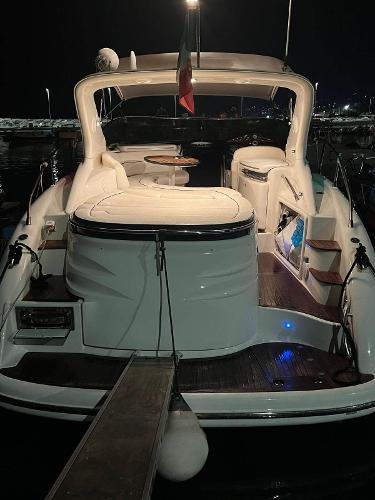 2004 Gobbi Atlantis 42