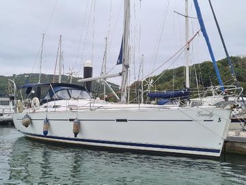 2005 Beneteau Oceanis 393