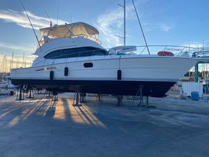Riviera 58 Open Flybridge Riviera 58 - 2008