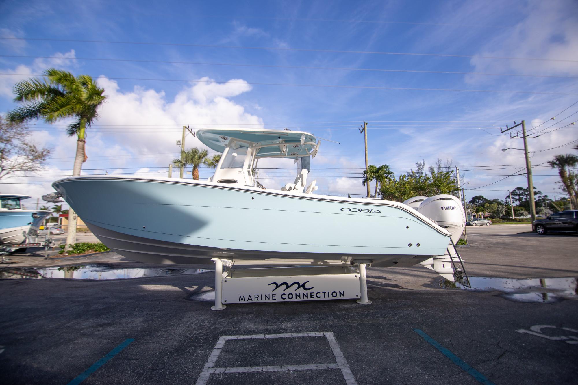 Fishing Boats For Sale in Miami, Florida