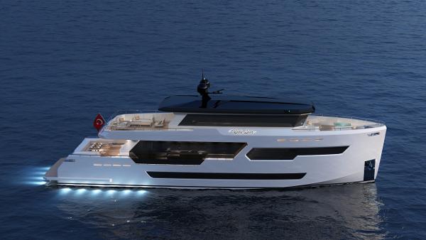 2025 Custom KRC