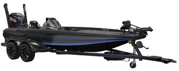 2025 Skeeter FXR21 Limited