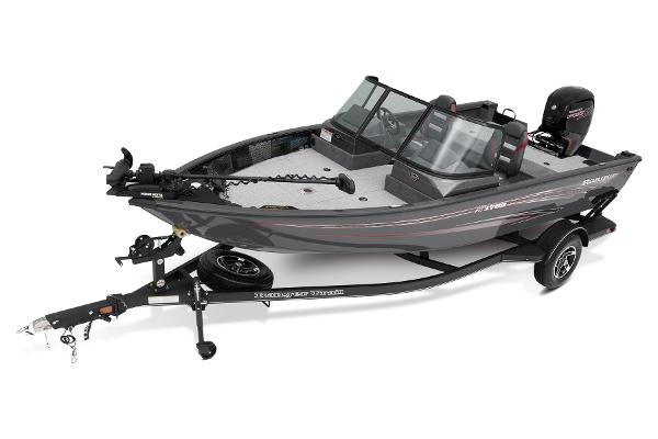Ranger VS1782SC Angler