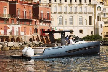 2025 Fiart 35 Seawalker