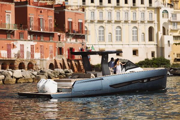 2025 Fiart 35 Seawalker