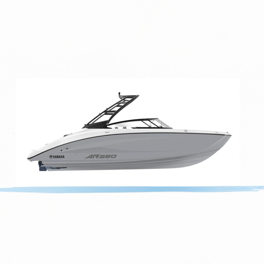 2026 Yamaha Boats AR250
