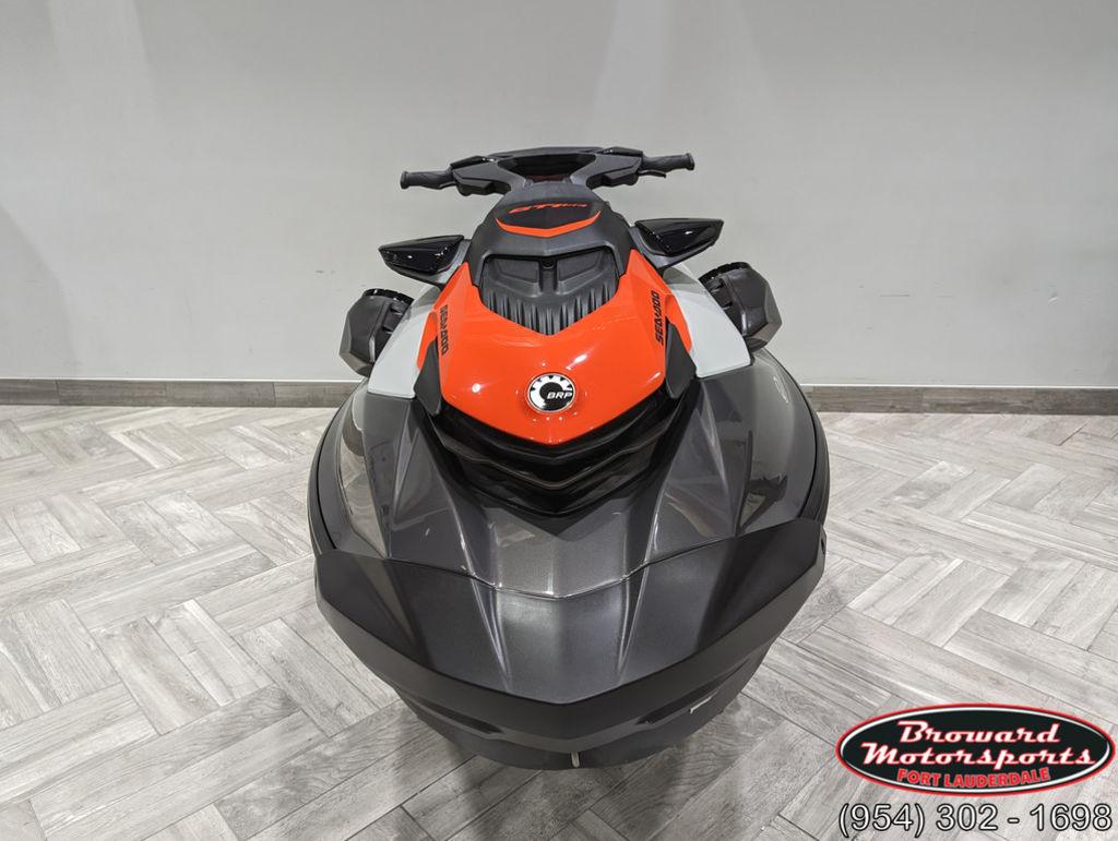 2024 SeaDoo GTI™ SE 130 IBR, Hobe Sound Florida