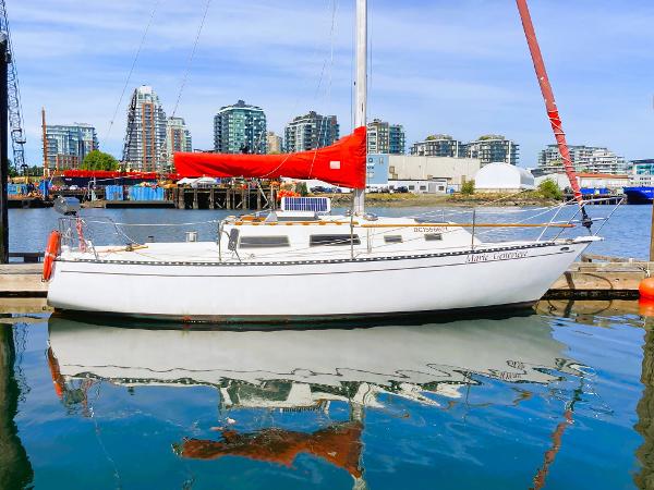 1977 Schock Santana 28