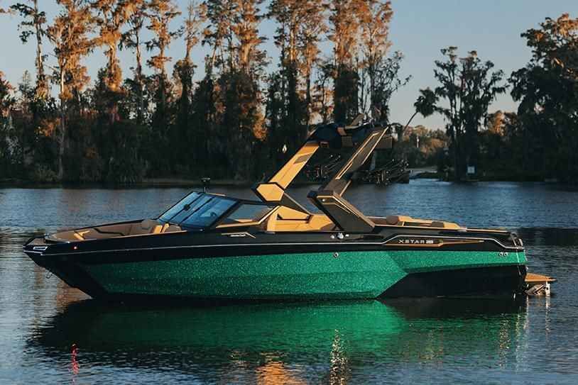 MasterCraft X-Star