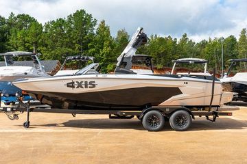 2026 Axis Wake Research A225