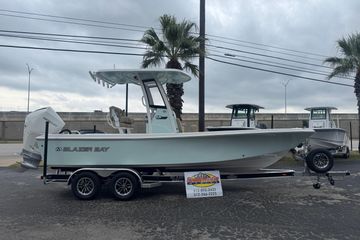 2026 Blazer Bay 2440