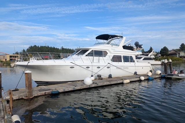 2004 Navigator 57