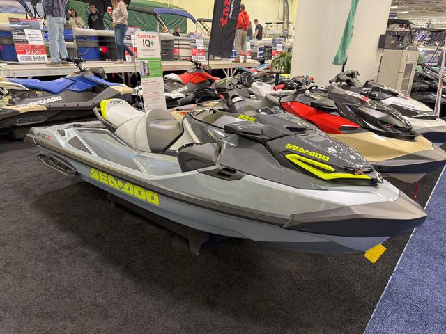 Sea-Doo RXT-X
