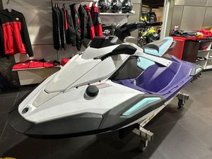 Yamaha WaveRunners Jetblaster LTD