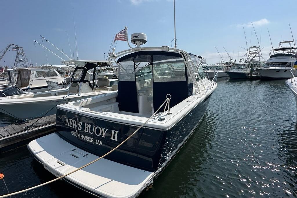 2006 Tiara Yachts 2900 Coronet