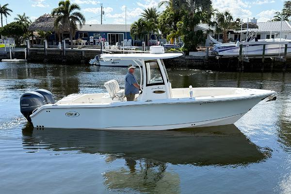 2023 Sea Hunt Gamefish 25