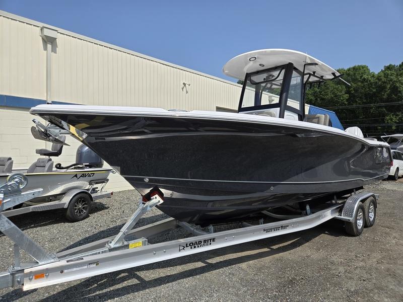2026 Sea Hunt Ultra 275 SE