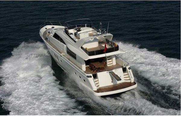 2008 DENTEK CUSTOM BUILT
