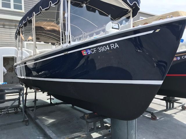 2004 Duffy Cruiser
