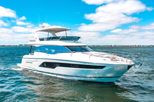 2017 Prestige 630