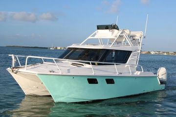 2020 ArrowCat 320 Fly Dual Helm