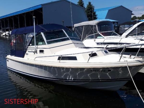 Boats For Sale In Midland Ontario Boats Com