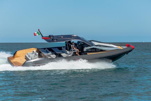 2025 Anvera 42S