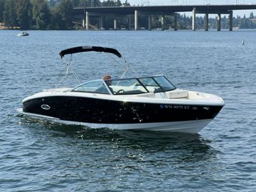 2019 Cobalt CS23