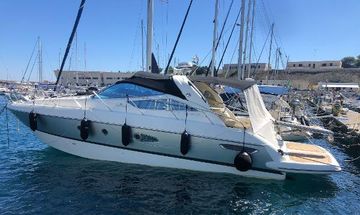 2007 Cranchi Mediterranee 43