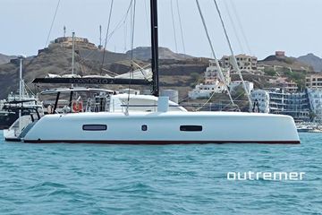 2016 Outremer 5X