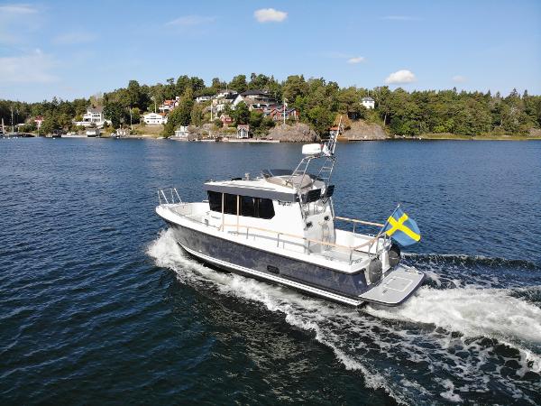 2008 Nord West 420 Flybridge, Saltsjöbaden Sweden - boats.com