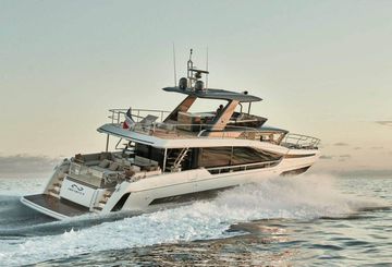 2026 Prestige X70