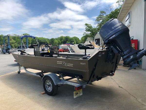 G3 1860 boats for sale - boats.com