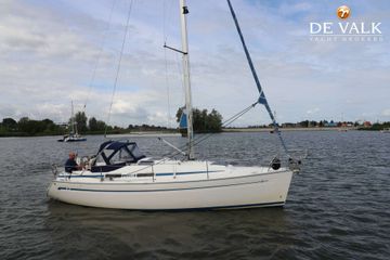 2001 Bavaria 31