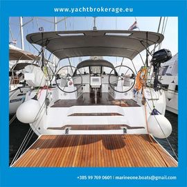 2017 Bavaria Cruiser 46