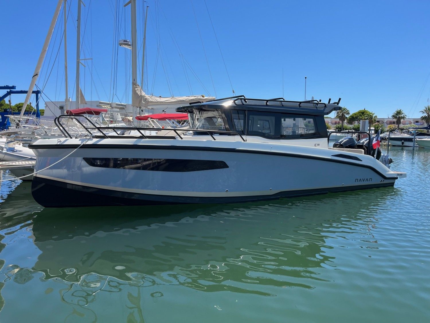 2024 Navan C30