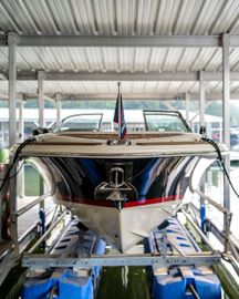 2023 Chris-Craft Launch 27