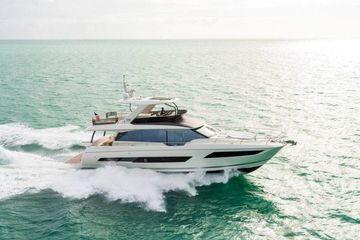 2026 Prestige 690