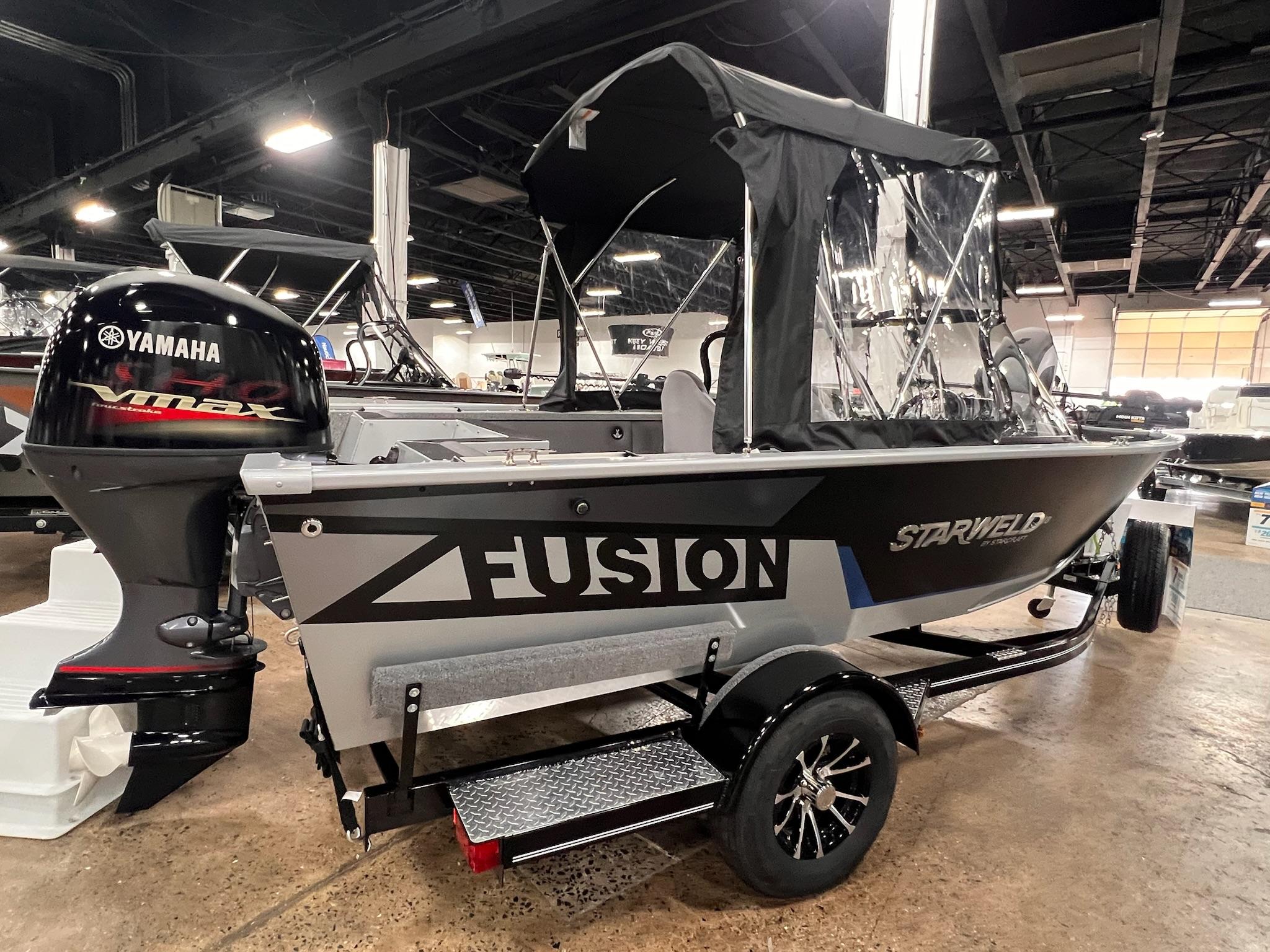 Starweld Fusion Pro 18 DC