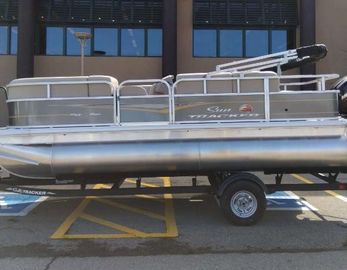 2024 Sun Tracker Party Barge 18 DLX