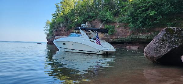 Sea Ray 280 Sundancer