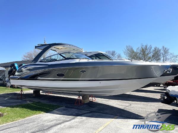 2024 Formula 350 Crossover Bowrider OB