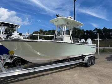2024 Sea Born LX 24 LE